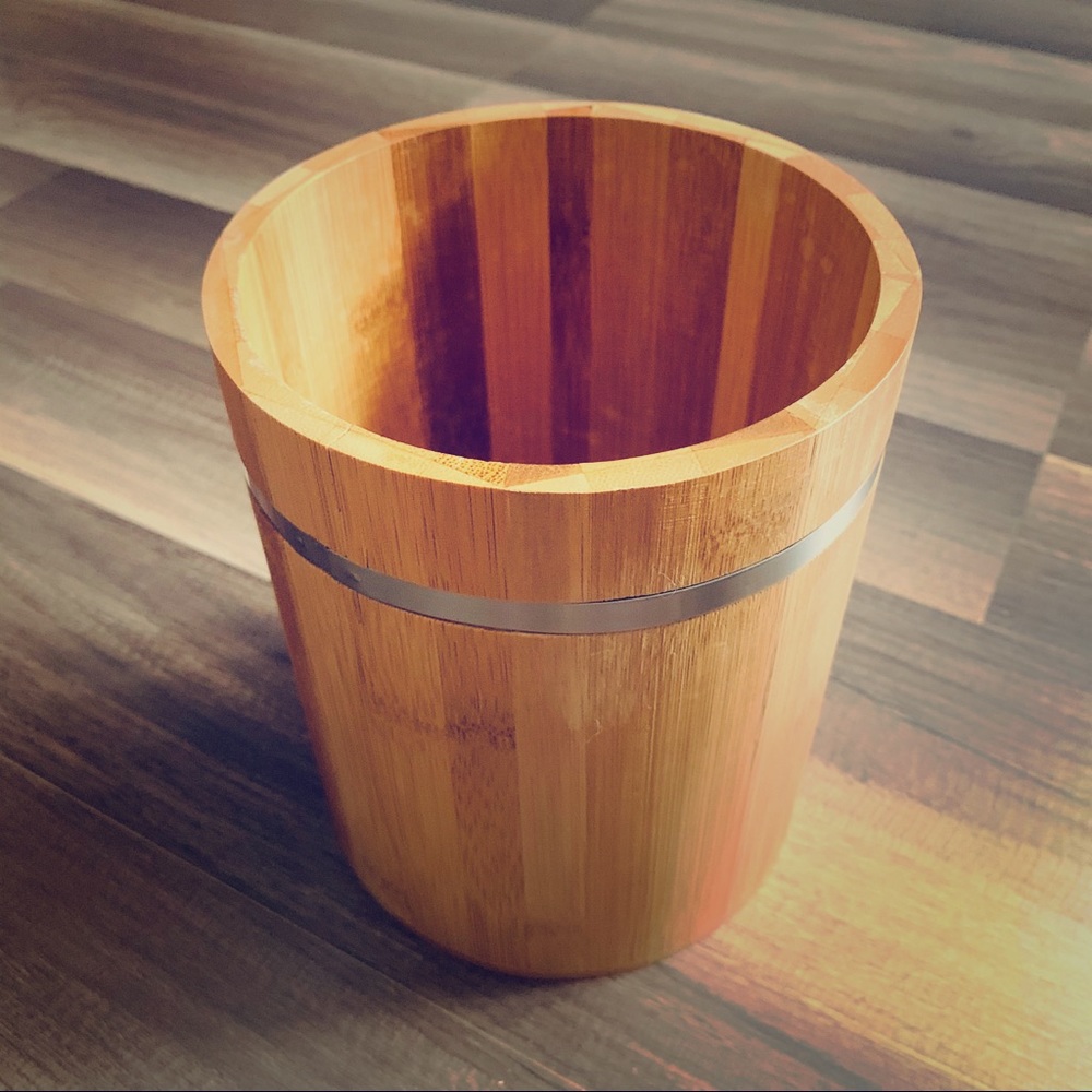 Bamboo Decor